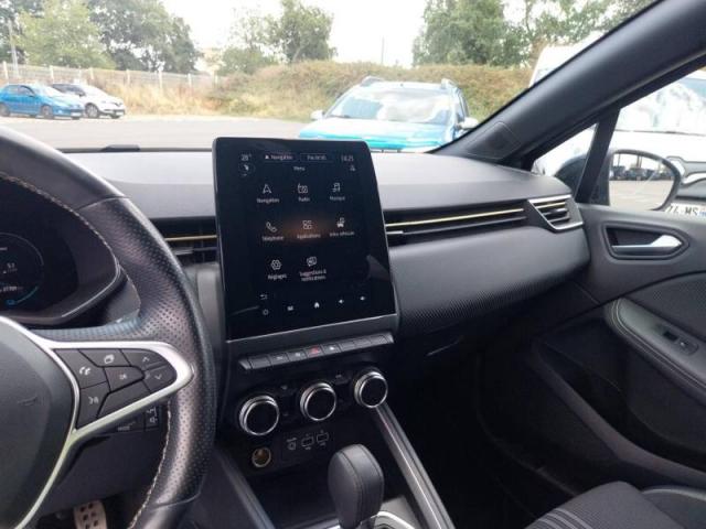 Renault Clio image 8