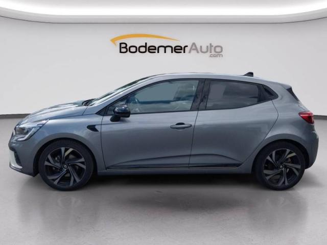 Renault Clio image 4