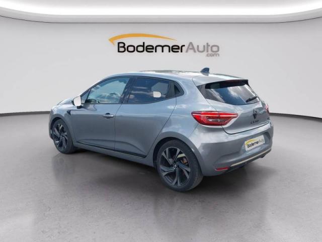 Renault Clio image 1