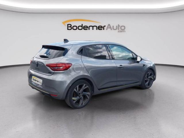 Renault Clio image 6