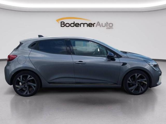 Renault Clio image 2
