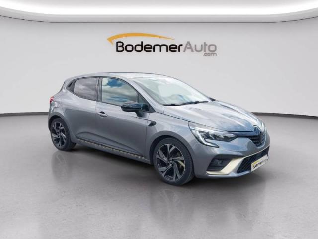 Renault Clio image 7