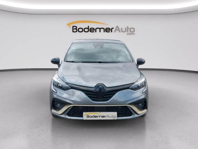 Renault Clio image 5
