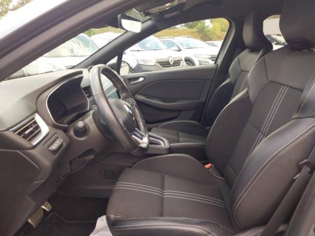 Renault Clio image 9