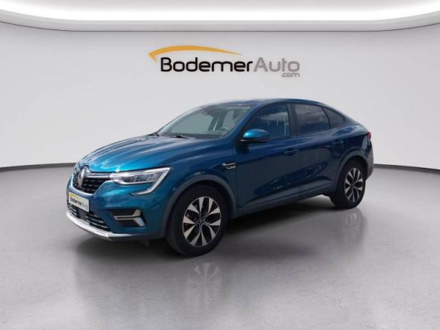 Renault Arkana E-Tech Hybride 145 - 22 Evolution