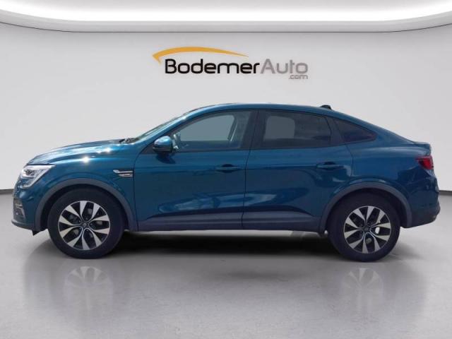 Renault Arkana image 9