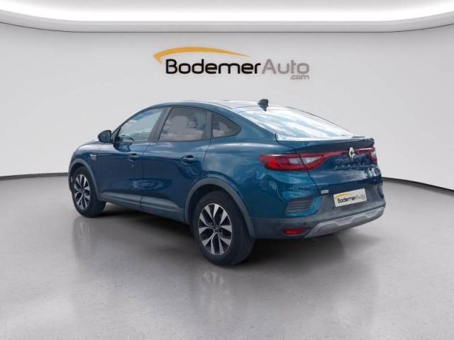 Renault Arkana image 1