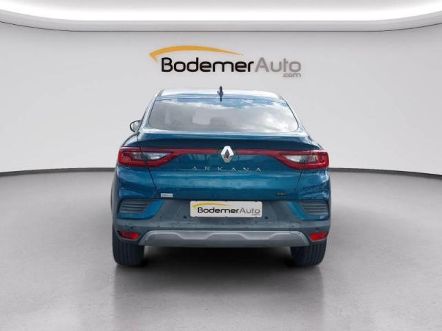 Renault Arkana image 5