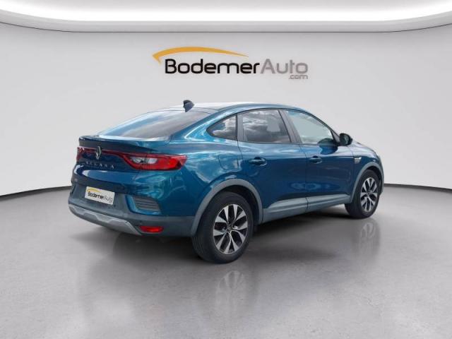 Renault Arkana image 8