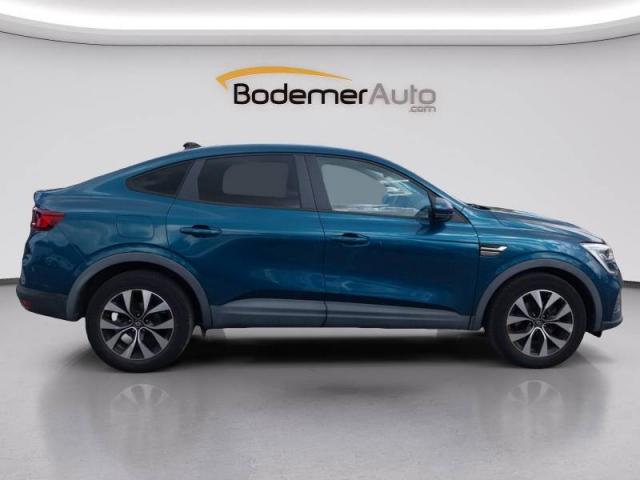 Renault Arkana image 3
