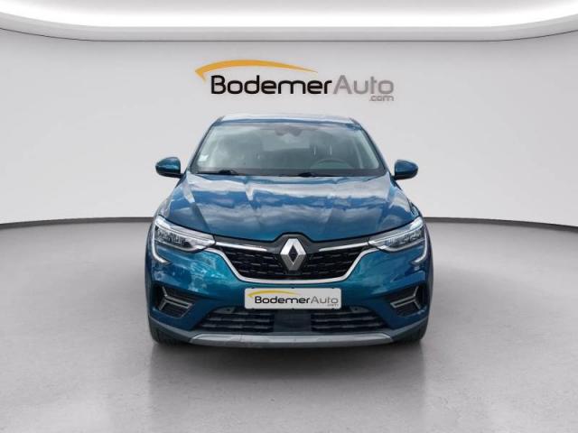 Renault Arkana image 6