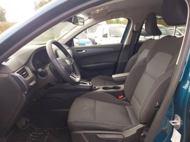 Renault Arkana image 7