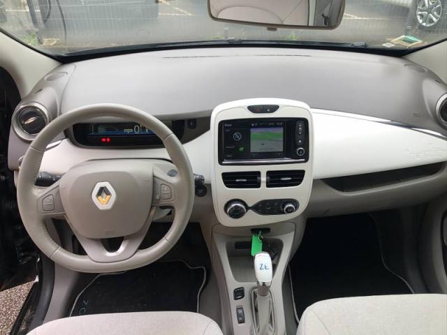Renault Zoe image 1