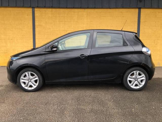 Renault Zoe image 8