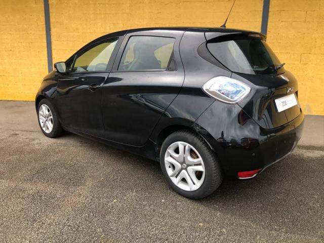 Renault Zoe image 9