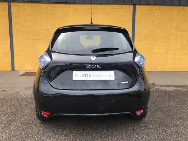 Renault Zoe image 2