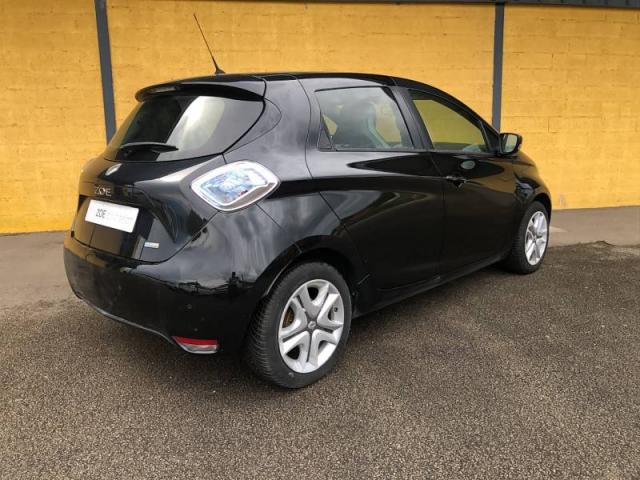 Renault Zoe image 4