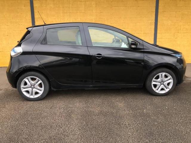 Renault Zoe image 3