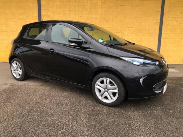 Renault Zoe image 5
