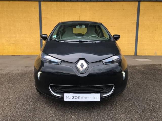 Renault Zoe image 6