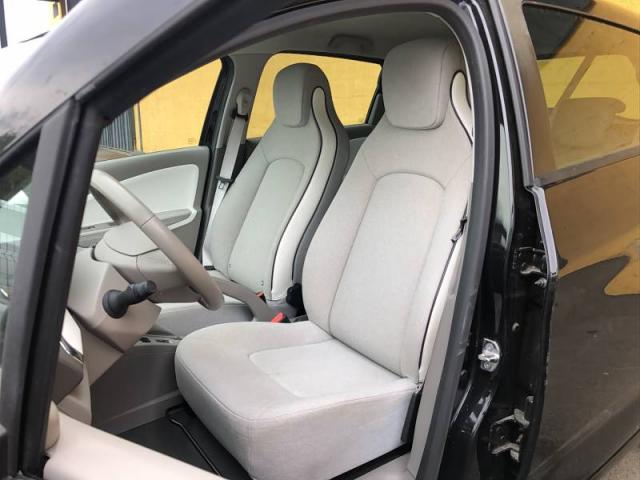 Renault Zoe image 7