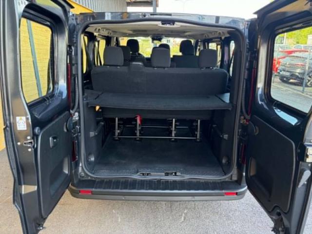 Renault Trafic image 1