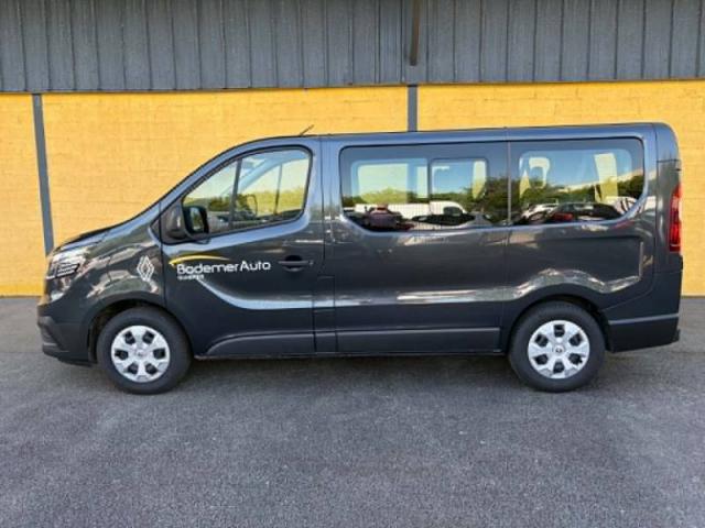 Renault Trafic image 6