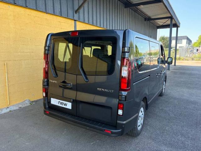 Renault Trafic image 4