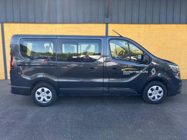 Renault Trafic image 7