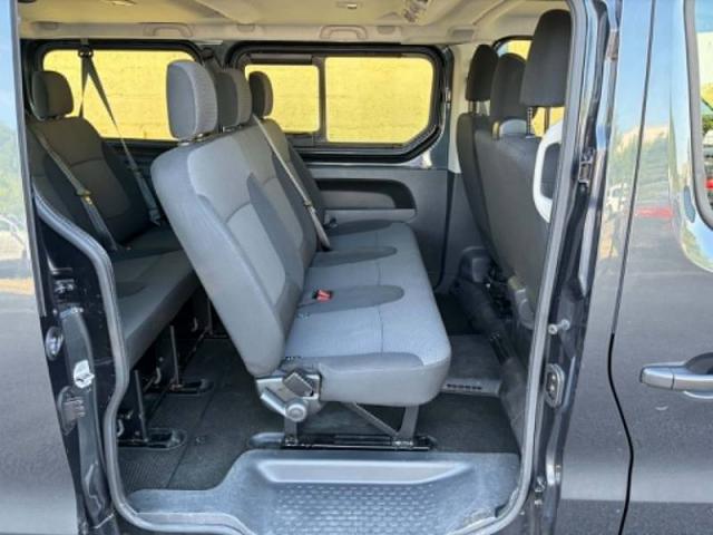 Renault Trafic image 8