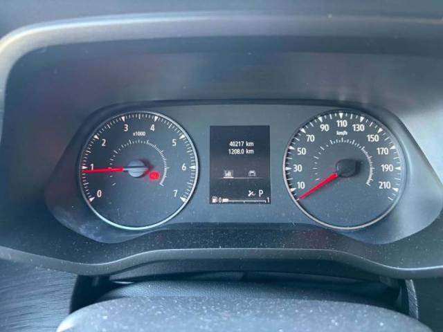 Renault Trafic image 5
