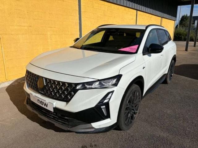 Renault Austral Full Hybrid E-Tech 200 Ch Esprit Alpine