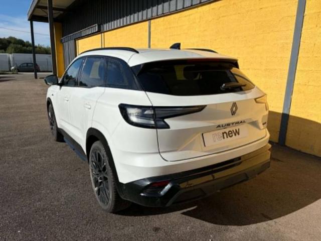 Renault Austral image 5