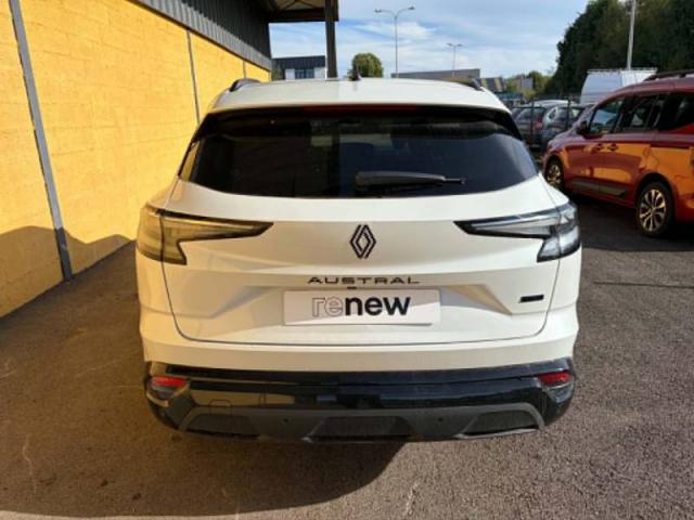 Renault Austral image 4