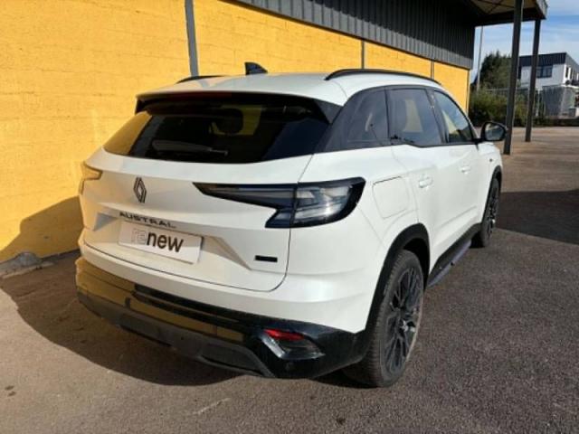 Renault Austral image 2
