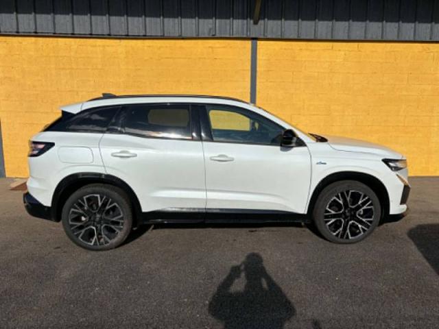 Renault Austral image 1