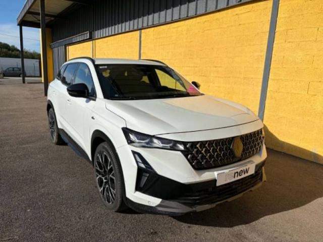 Renault Austral image 7