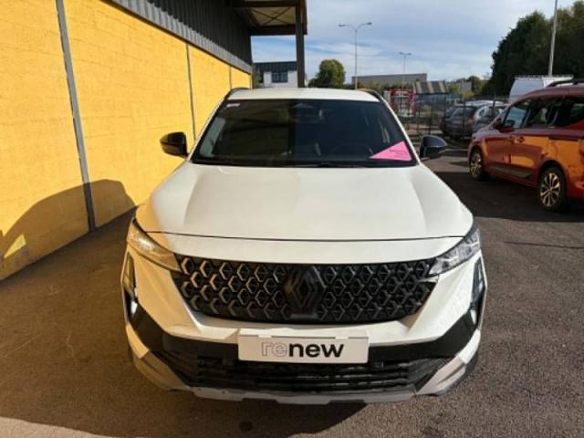 Renault Austral image 8