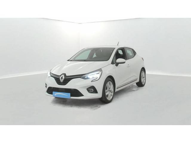 Renault Clio E-Tech 140 Business