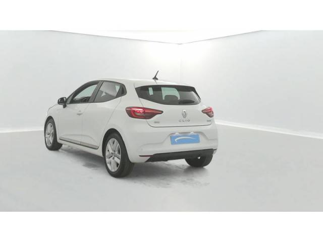 Renault Clio image 7
