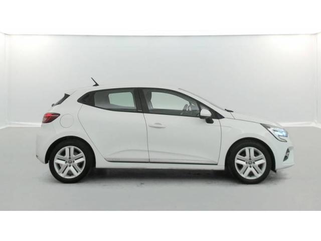 Renault Clio image 8