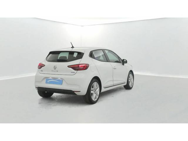 Renault Clio image 1