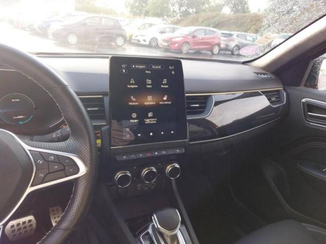 Renault Arkana image 5