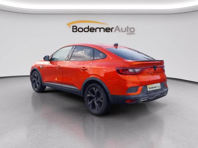 Renault Arkana image 4
