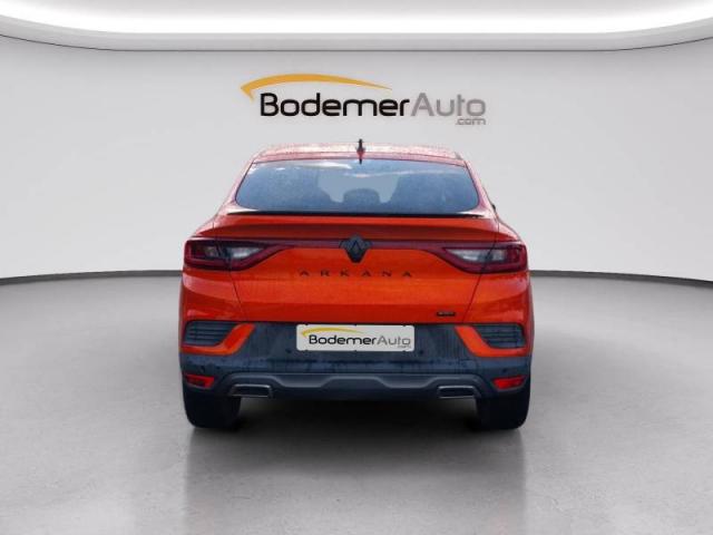 Renault Arkana image 3
