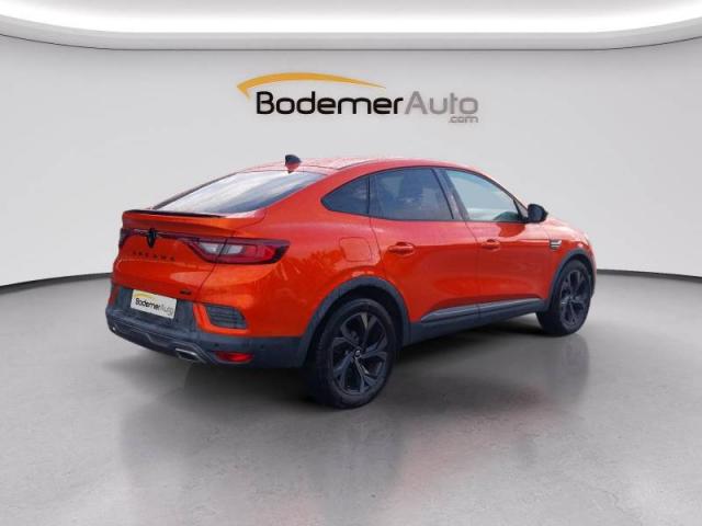 Renault Arkana image 7