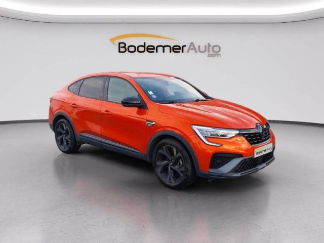 Renault Arkana image 2