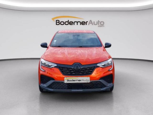 Renault Arkana image 6