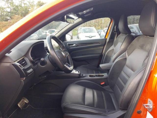 Renault Arkana image 9