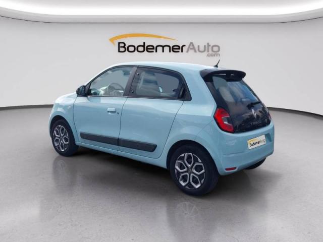 Renault Twingo image 9